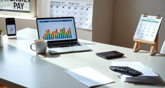 biweekly paycheck budgeting tips