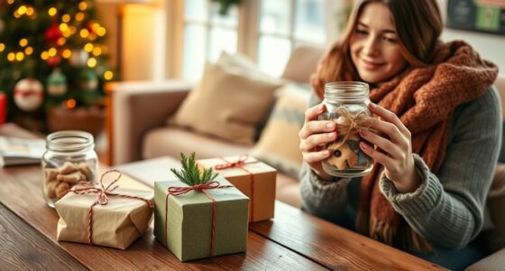 budget friendly christmas presents