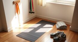 budget friendly workout tips