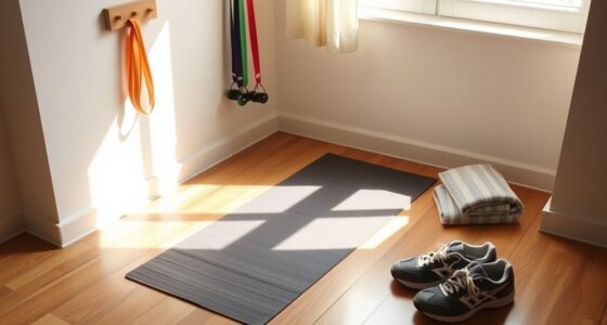 budget friendly workout tips