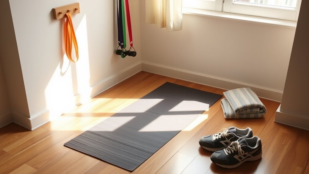 budget friendly workout tips