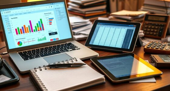 budgeting methods comparison