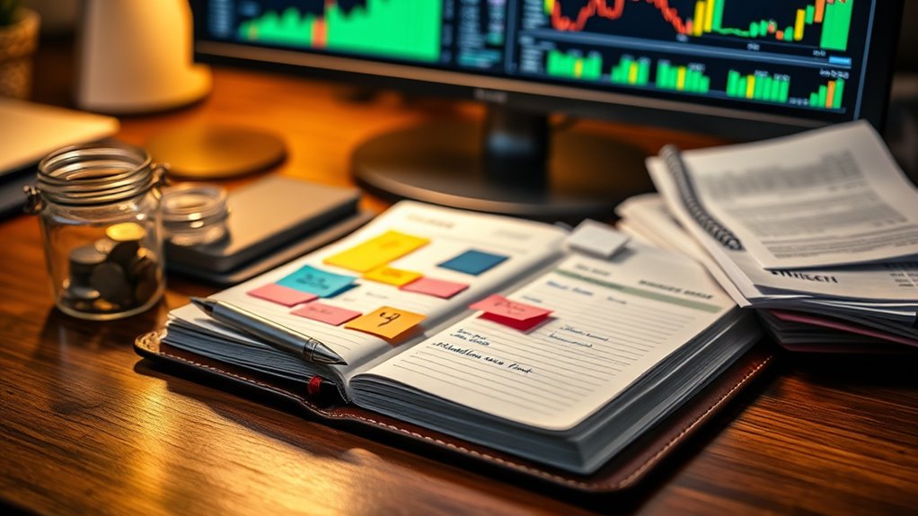 categorize expenses for preparedness