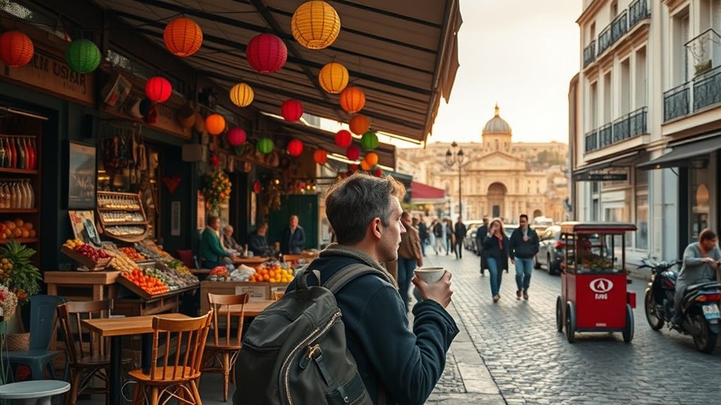 cheap vacation travel tips