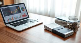 checking vs savings accounts