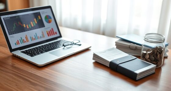 checking vs savings accounts