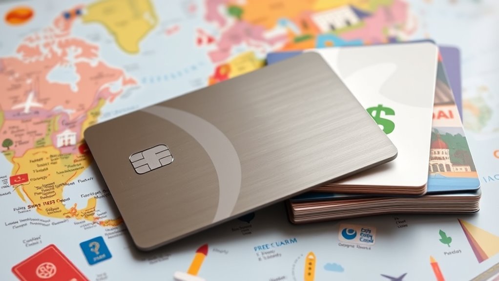 choosing the right credit card