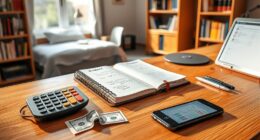 college budgeting strategies