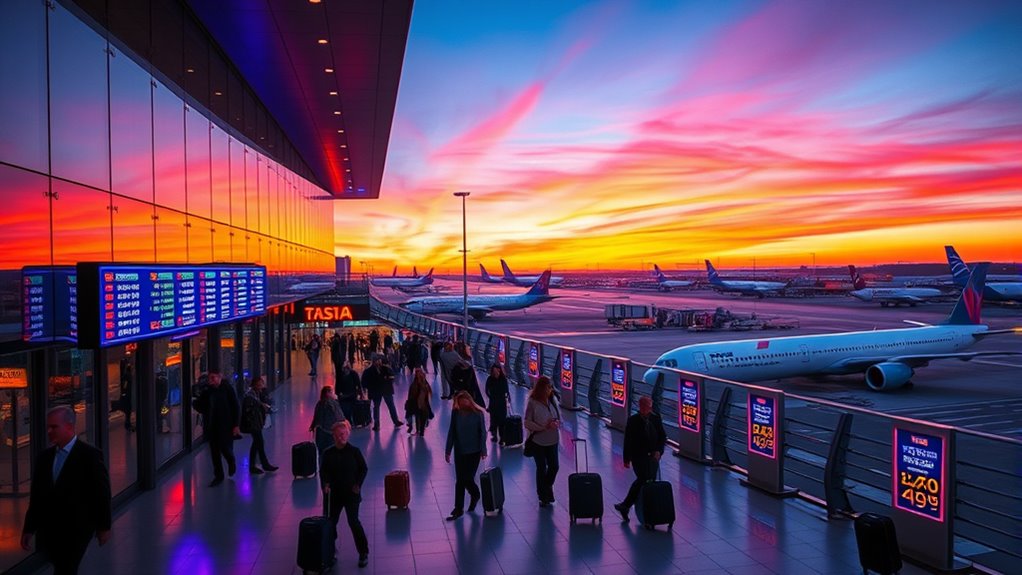 compare fares and loyalty