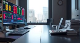 compare stocks and bonds