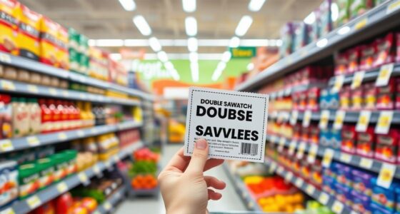 coupon price match savings