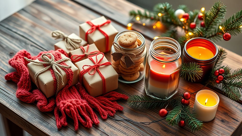 creative budget friendly gift ideas