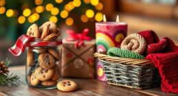 creative budget friendly holiday gifts