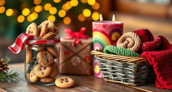 creative budget friendly holiday gifts