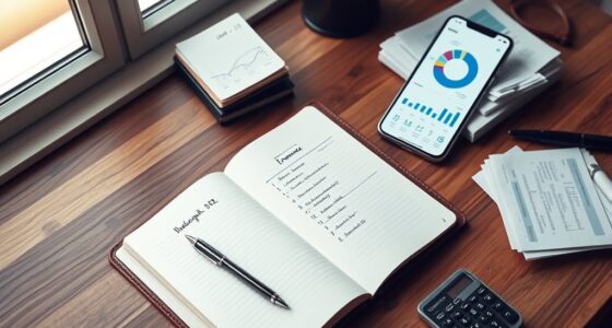 daily expense tracking methods