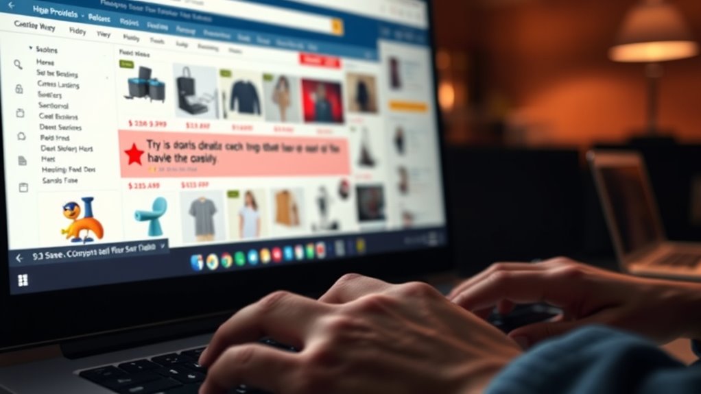 detect fake reviews effectively