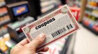 detecting counterfeit coupons