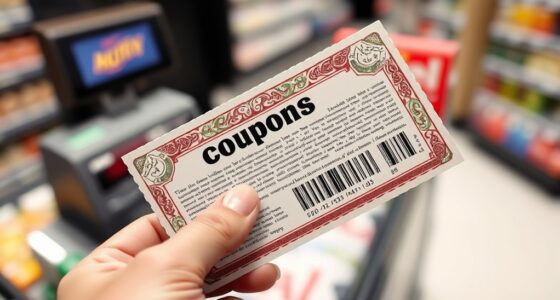 detecting counterfeit coupons