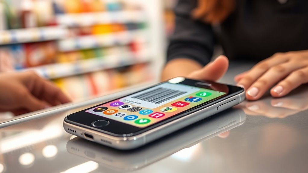 digital coupons enhance secure convenience