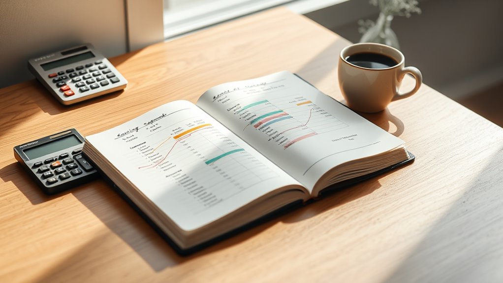 disciplined investment and saving