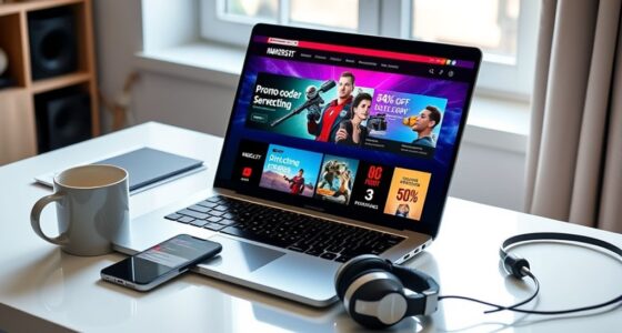 discount codes for subscriptions