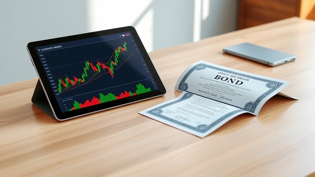 diversify investments for growth