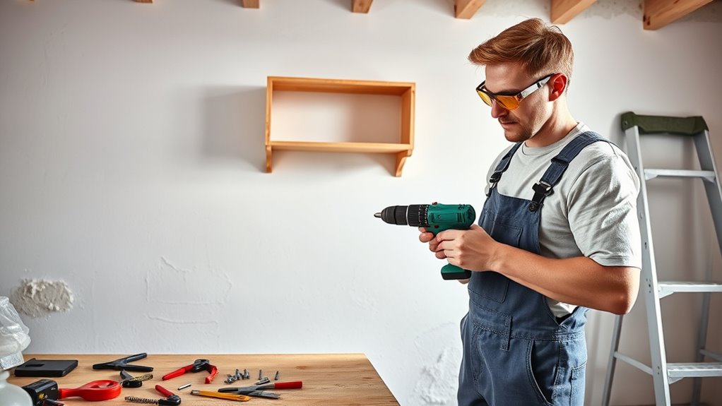 diy home repair essentials