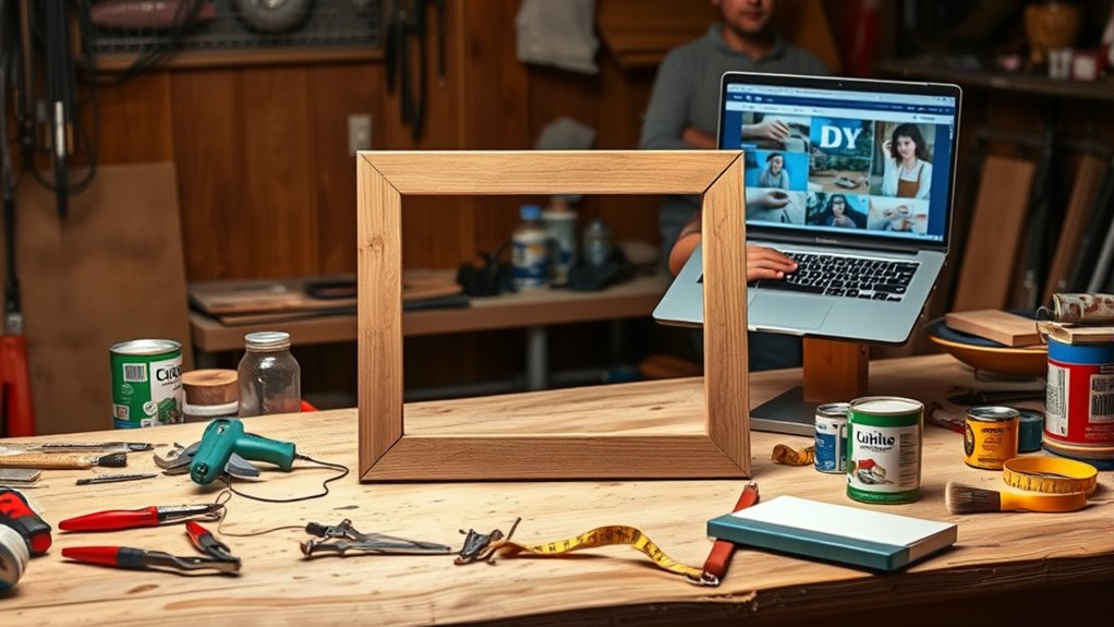 diy savings versus buying