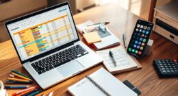 diy vs paid budgeting