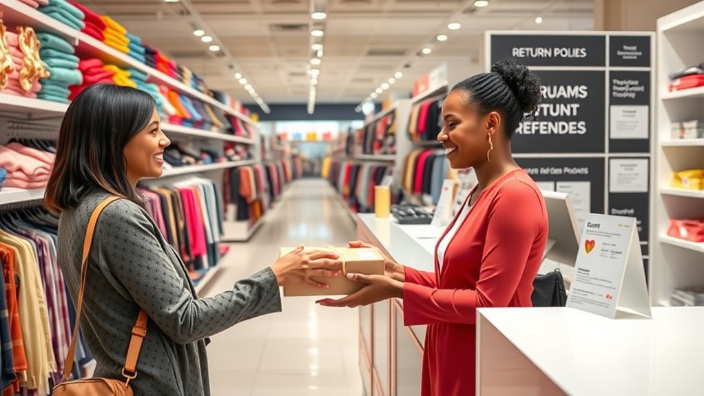 e commerce return and refund process