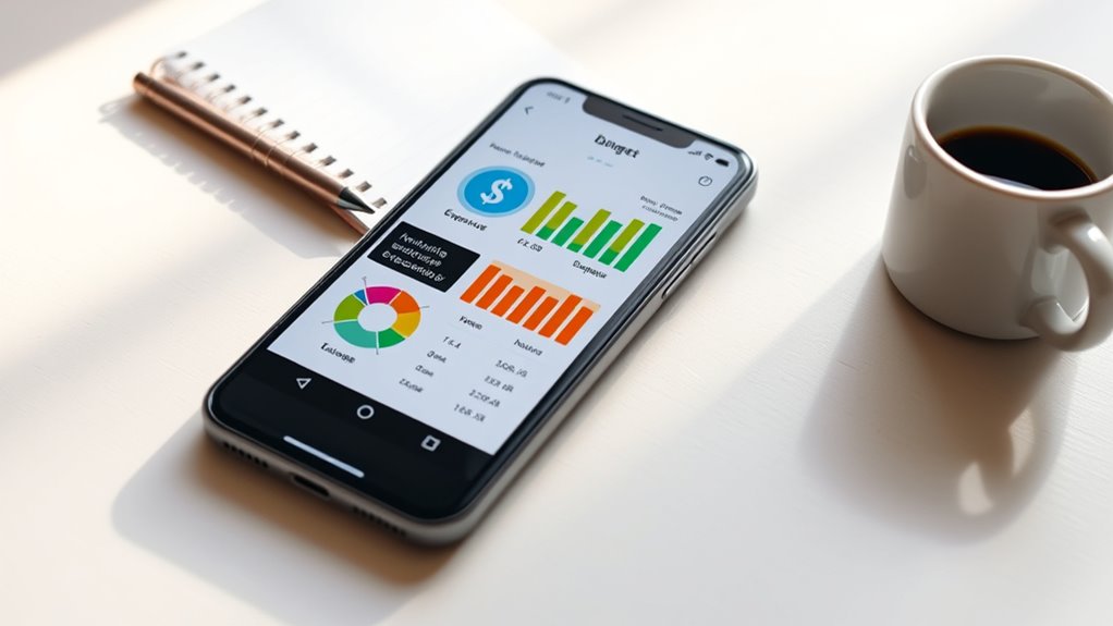 effective budgeting app strategies