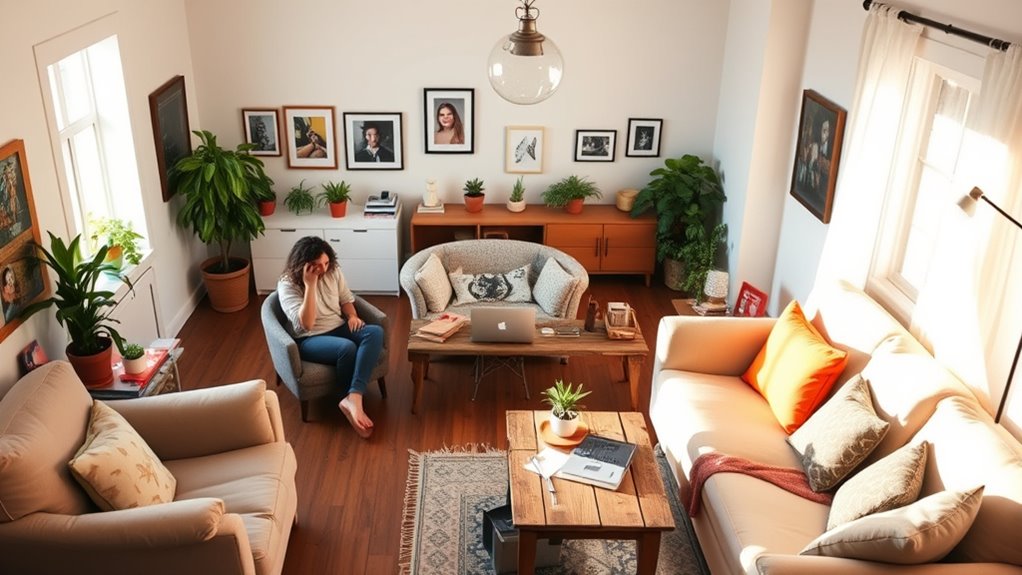 effective roommate communication and boundaries