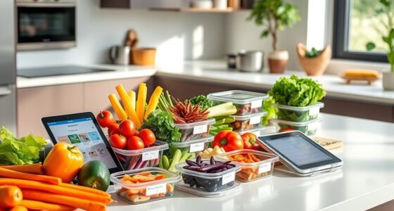 efficient cost saving meal planning