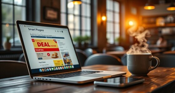 email offers for deals