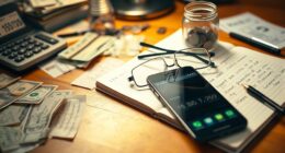 emergency expense planning