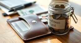 emergency funds for unexpected expenses