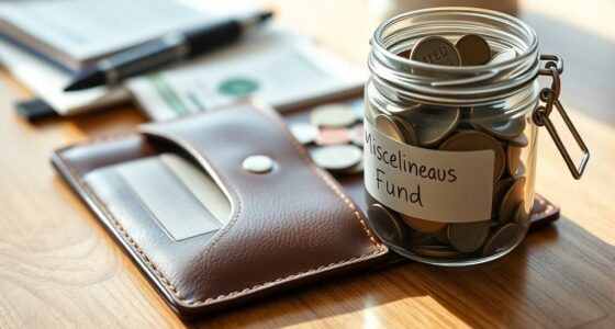 emergency funds for unexpected expenses