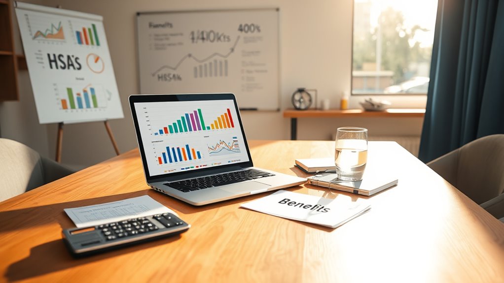 employee benefits overview