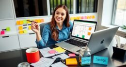 engaging budget challenges enhance savings