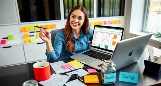 engaging budget challenges enhance savings