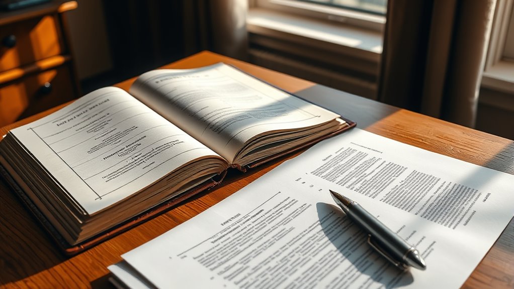 estate planning essentials