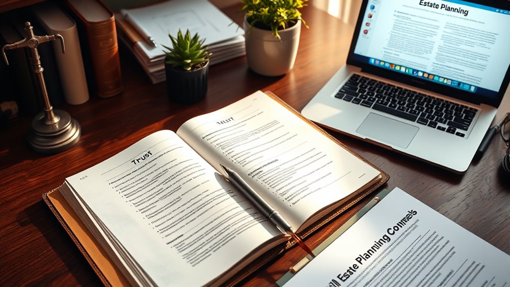 estate planning essentials explained