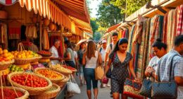 evaluating international shopping benefits