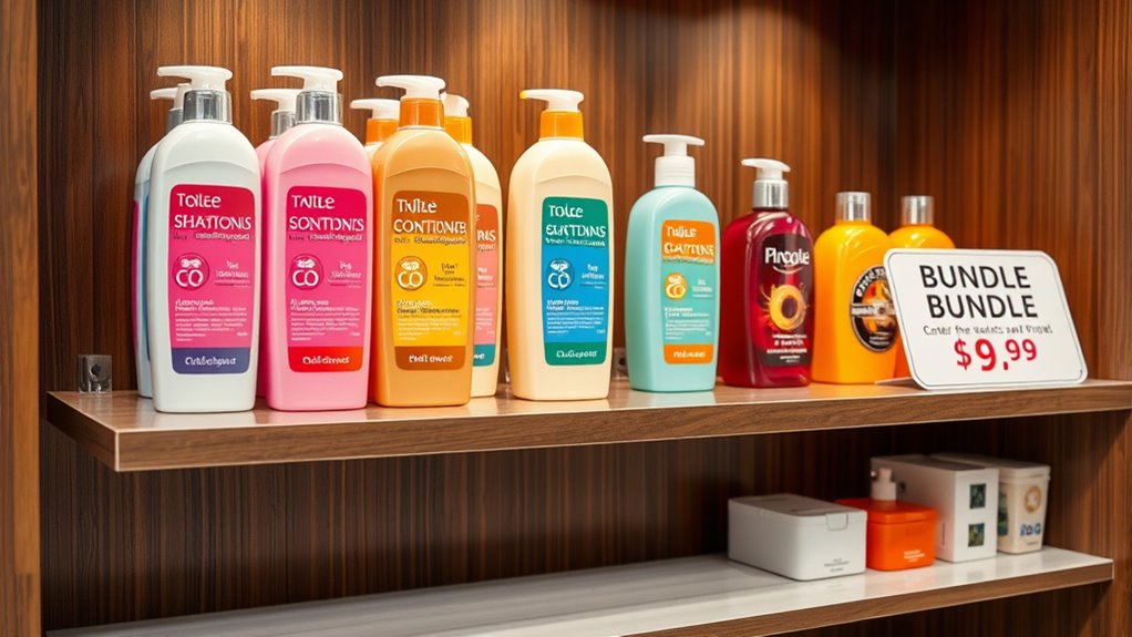 evaluating true bundle value