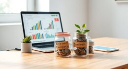 extreme savings for retirement