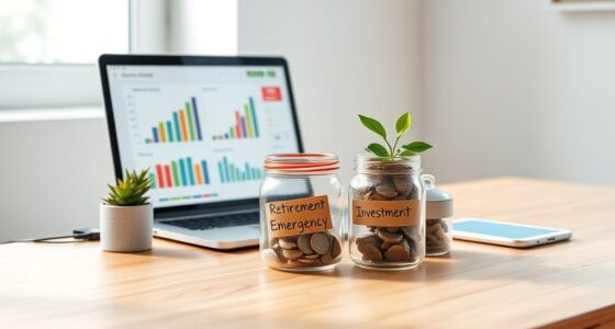 extreme savings for retirement