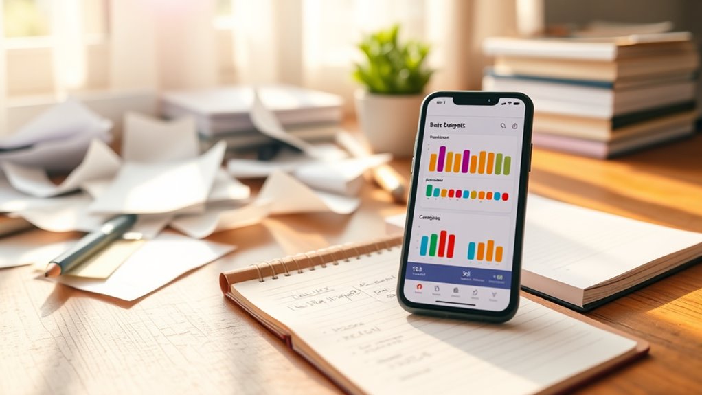 flexible expense awareness method