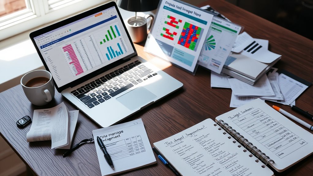 flexible income management strategies