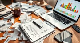 freelancer cash flow management