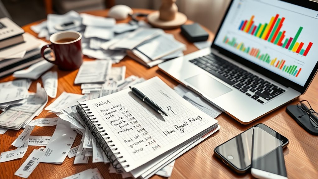 freelancer cash flow management